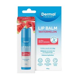 Dermal Therapy Lip Balm Stick Watermelon 4.8g
