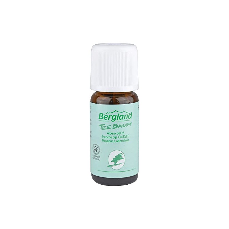 TEEBAUM Oil 10 ml