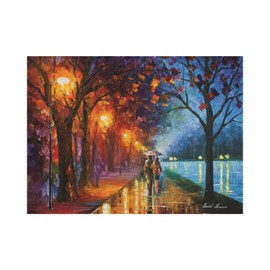 Anatolian Rompecabezas - Rhapsody - Rompecabezas de 1000 Piezas #1106