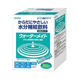 uxo-ta-meito 30P 81100 30 Pieces [名糖産業] [Food, Health Food]