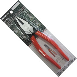 アイガーツール(EIGER TOOL) アイガーペンチ 175mm EP-175