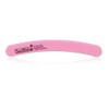 PROFICO Pack of 10 Professional Nail Buffer Buffer Curved 120/180
