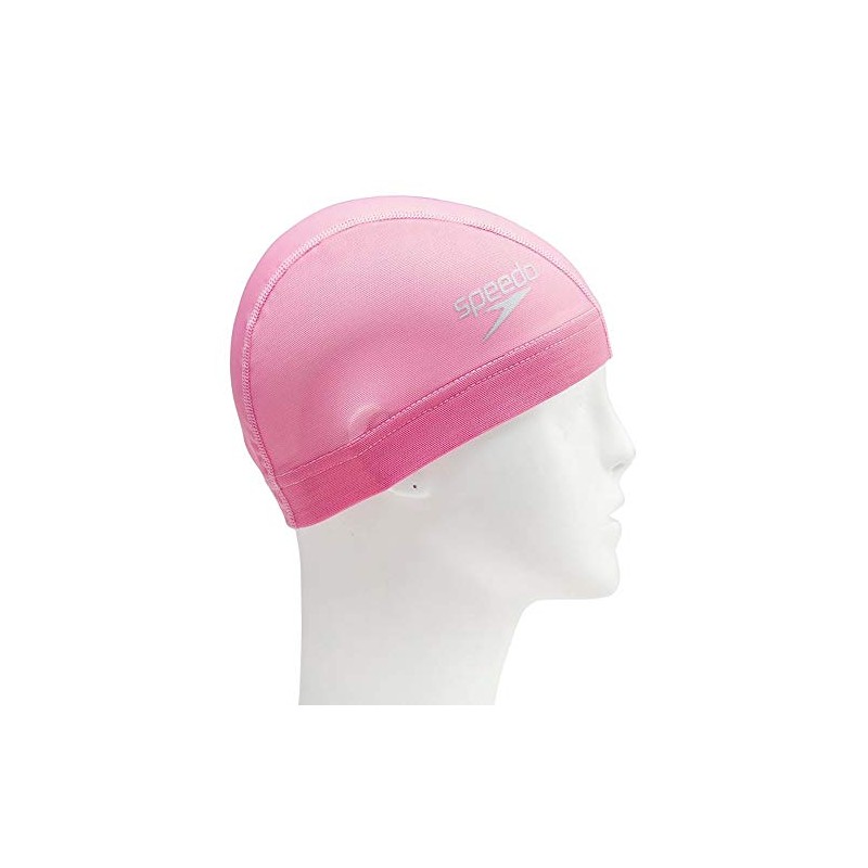 Speedo Swim Cap Logo Mesh Cap Swim Cap Unisex SE12050