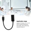 USB3.0 to HD Multimedia Interface Adapter Portable 1080P 60HZ 5Gbps