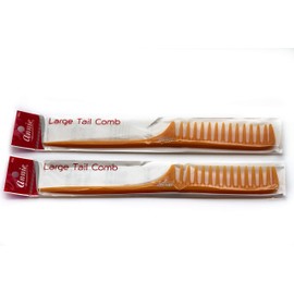 Annie Large Tail Comb #34