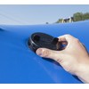 Vico Marine Wrap Vent – Fastest Shrink Wrap Vent for