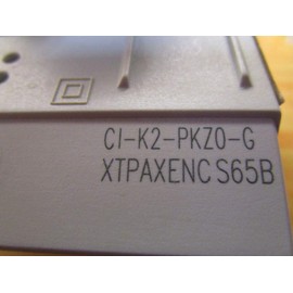 Eaton CI-K2-PKZ0-G Enclosure CIK2PKZ0G