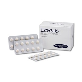 Taiwa Chemical Nukicy Pe, 120 Tablets
