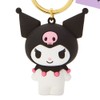 Sanrio 102903 Chromi 3D Keychain