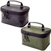 Gamakatsu Gear Bag 6.3 x 8.7 x 4.9 inches (16