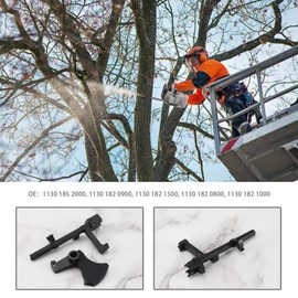 ECSiNG 1130 185 2000/1130 182 0900/1130 182 182 1500 Compatible with Stihl 017 018 MS170 MS180 Chainsaw