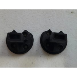 Unbranded Nano Talon 22xx Brushless Motor 3D Printed Mount (2 PCS)