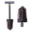 W.W. Manufacturing Co. Lesche Mini Sampson 18" T-Handle Shovel with