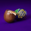 CADBURY CREME EGG Milk Chocolate Candy, Easter, 1.2 oz Eggs
