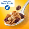 Raisin Bran Kellogg's Raisin Bran Crunch Breakfast Cereal Cups, Fiber
