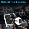 5-in-1 Multifunctional Camera Detector,Hidden Device Detector,Camera Finder Bug Detector for