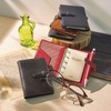 Raymay Fujii DPM3037B Da Vinci Standard Personal Organizer, Mini 5