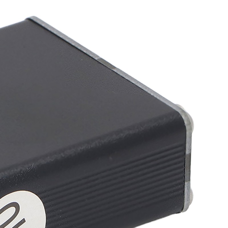 110m AIR to AM HIZ AMP Frequency Converter Aluminum Alloy