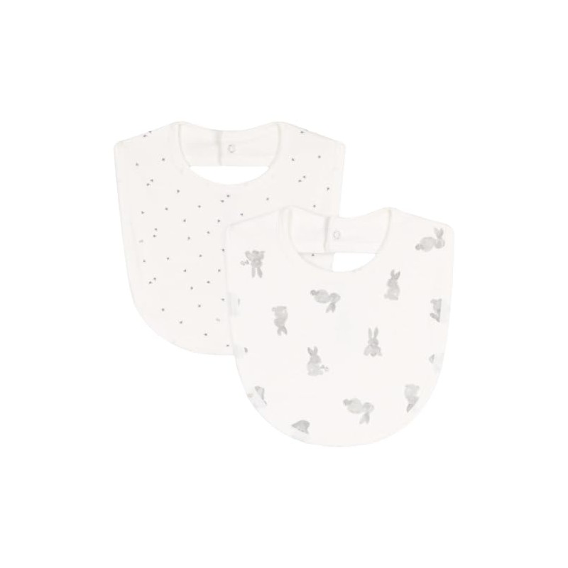 Petit Bateau A09S7 Bi-Pack of 2, multicolor 2