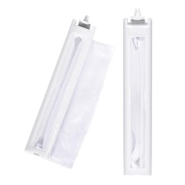 Aqua Washing Machine Lint Filter LINT-16 for Sanyo Washing Machine Filter ASW-700SB AQW-V700E aqua Lint Filter ASW-P70D Waste Removal Net ASW-700SA ASW-70D Washing Machine 0530014102 3010216024001