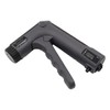 Sarini Grip Strength Trainer with Finger Exerciser Adjustable Resistance Hand