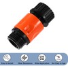 Lyreh Boat Engine Flush Kit, Plastic Jet Boat Motor Ski