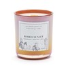 Jack Baker Candle Co. Rodeo Sunset Candle, Made with Soy