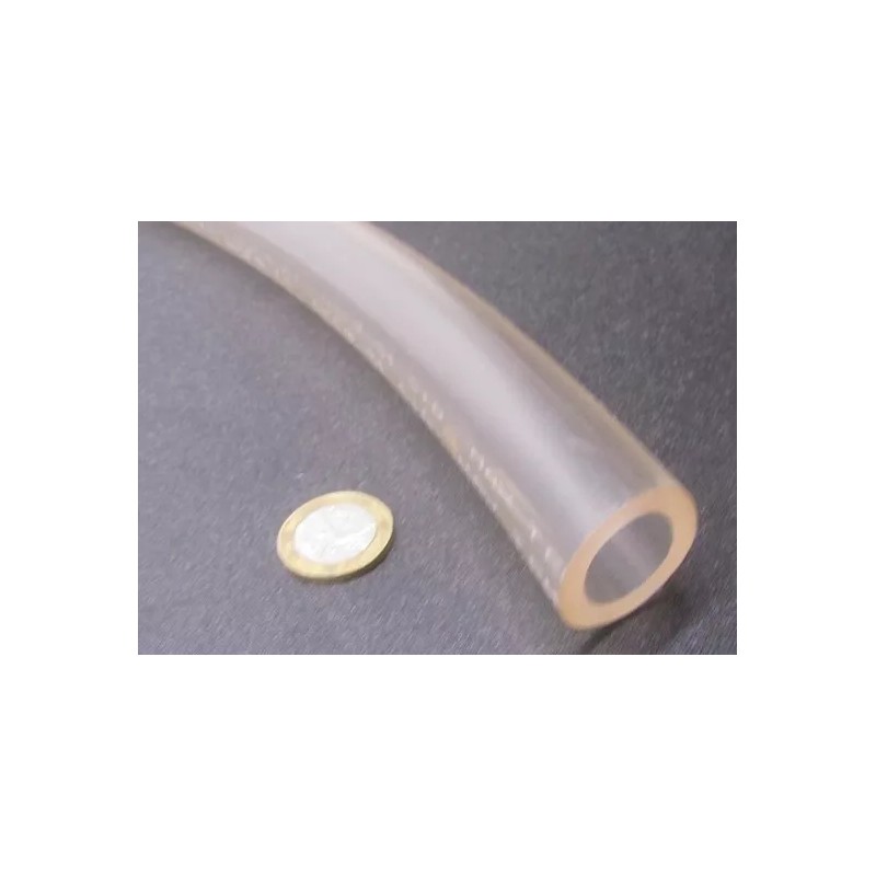 Tygon S3 B-44-4X Tubing AAA00055 1 1/8" OD x 3/4"