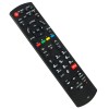 For Panasonic N2QAYB000942 Replace Remote Control for Panasonic TV