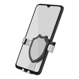 Maíz Soporte Base Celular Auto Carro Ventilacion Rejilla Aire 360