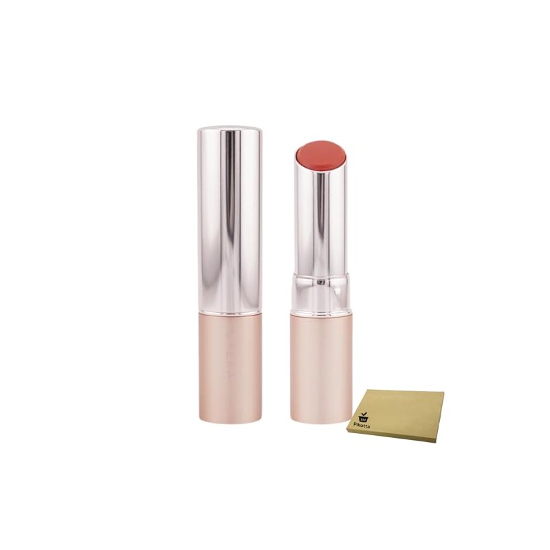 OPERA 306 Opera Glow Lip Tint, Icy Beige, Nude Beige