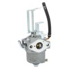 Hedge Trimmer Carburetor 127‑9053 Metal Engine Carb with Oil Tube