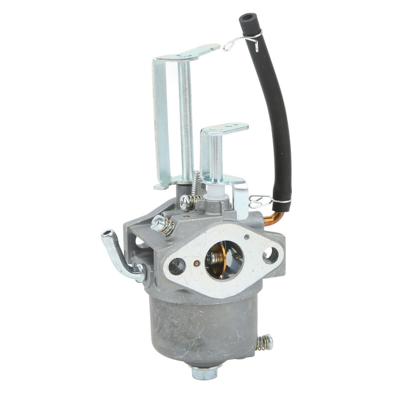 Hedge Trimmer Carburetor 127‑9053 Metal Engine Carb with Oil Tube