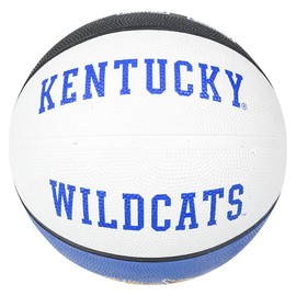 Rhode Island Novelty 9.5" Kentucky Wildcats Regulation Basketball