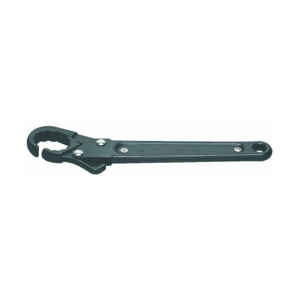 Williams RFW-30 Ratcheting Flare Nut Wrench, 15/16-Inch