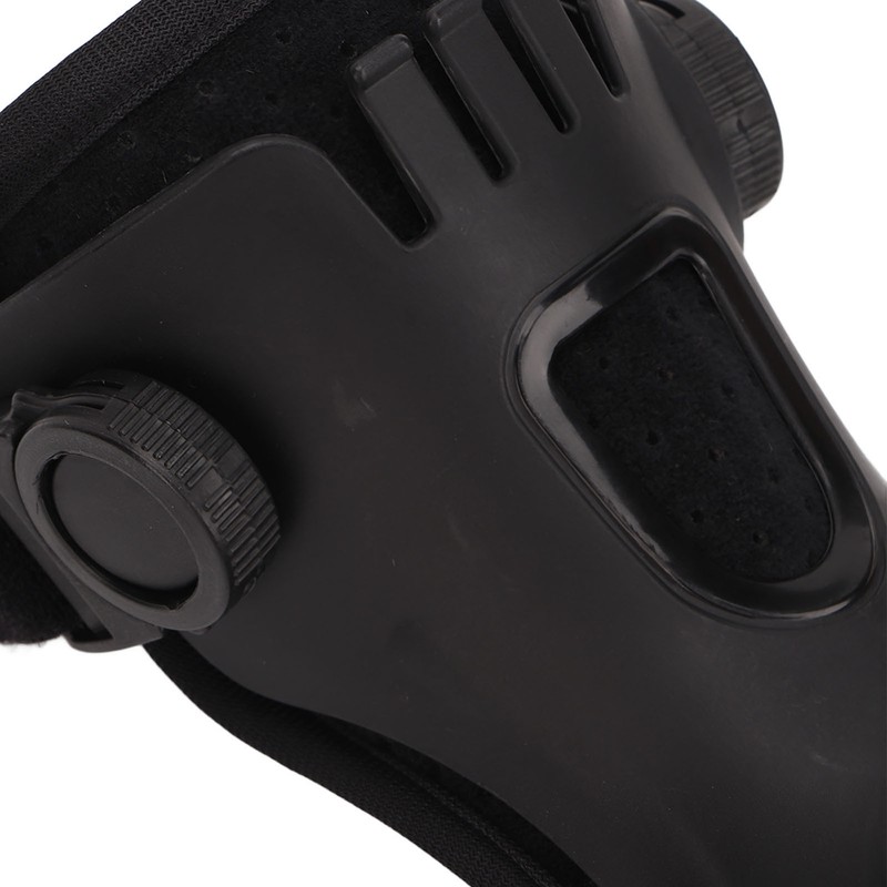 Ankle Stabilizer Maintain Balance Lightweight Ankle Support Brace Drop Foot