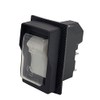 Tecomec Power On/Off Switch Jolly Star 520-120, 410-120, K00200151 Replaces