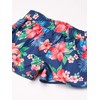 Kanu Surf Sandy Upf50Quick Dry Beach - Pantalón Corto de