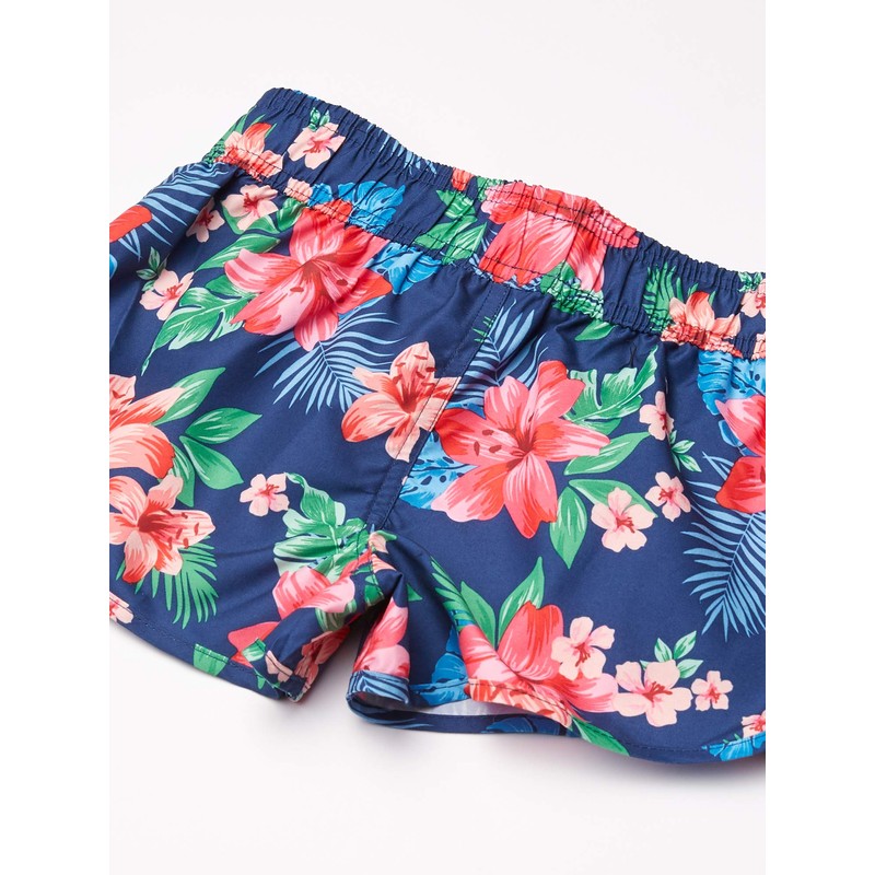 Kanu Surf Sandy Upf50Quick Dry Beach - Pantalón Corto de
