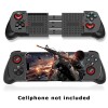 Unbranded Upgraded Stable Mobile Game Controller for Android Apple Phone/Tablet/P