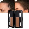 Altiorem Perfect Retouching (Dark Chestnut) Professional Roots - Covers White