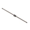 Linear Rail Guide High Accuracy Stable Sturdy Durable Small Lightweight