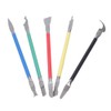5 Pcs IC Chip Repair Thin Blade Kit, Opening Pry