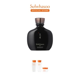 Sulwhasoo [June] Bonyun Essence 140ml, None / 설화수 [6월]본윤에센스 140ml, 없음