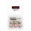 JMMRRR Oil Drain Plug Tap Thread Repair Kit M17 x