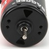BAGGEE 540 Waterproof Brushed Motor 55T 8000KV for 1/10 RC