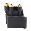 Frankberg Air Suspension Valve Compatible with Fiesta 1.0L 2004-2006 E-Class