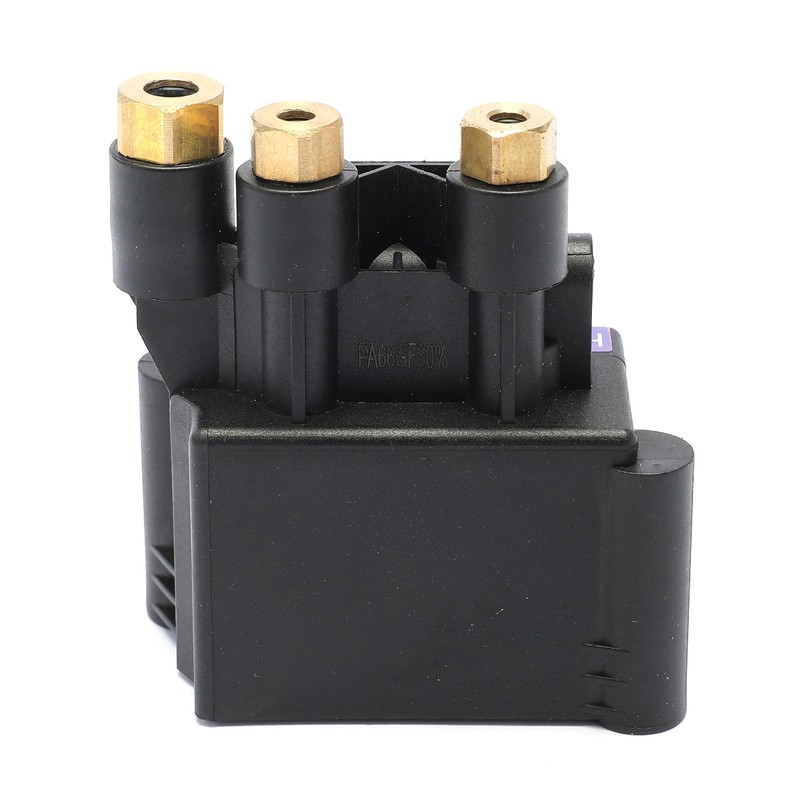 Frankberg Air Suspension Valve Compatible with Fiesta 1.0L 2004-2006 E-Class