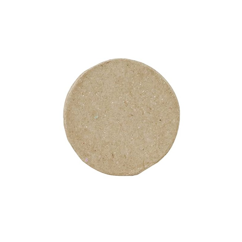 décopatch - Ref EV009O - Small Circular Boxes (Pack of