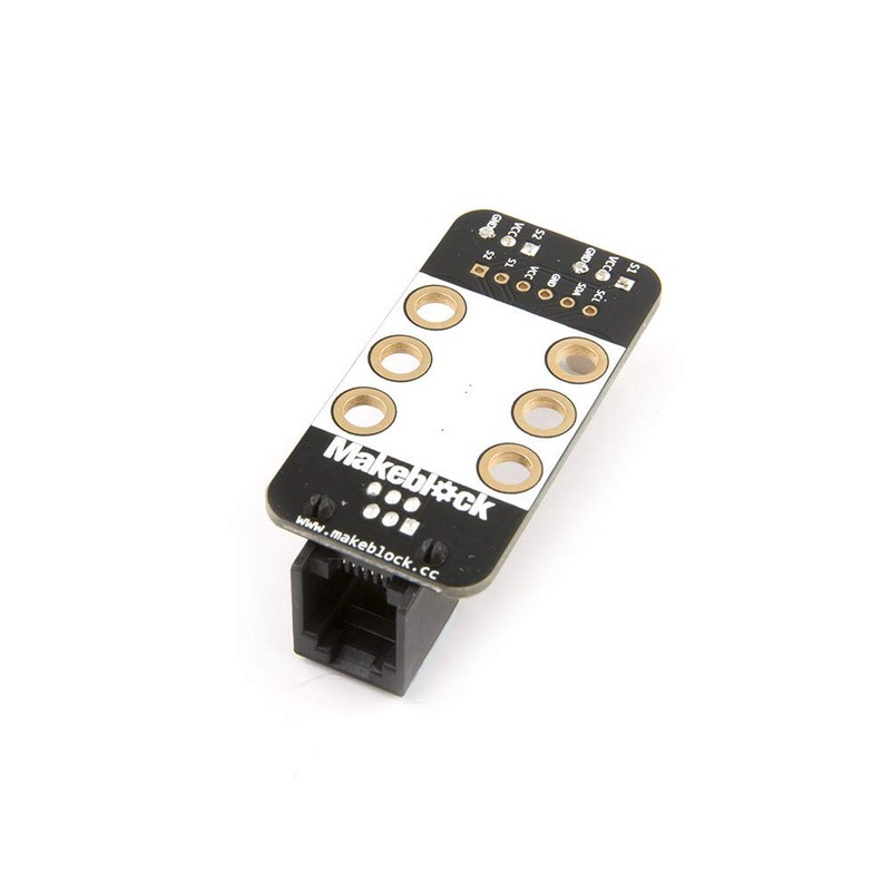 Makeblock – MODULE ADAPTER, FOR Robot (bxma13801)